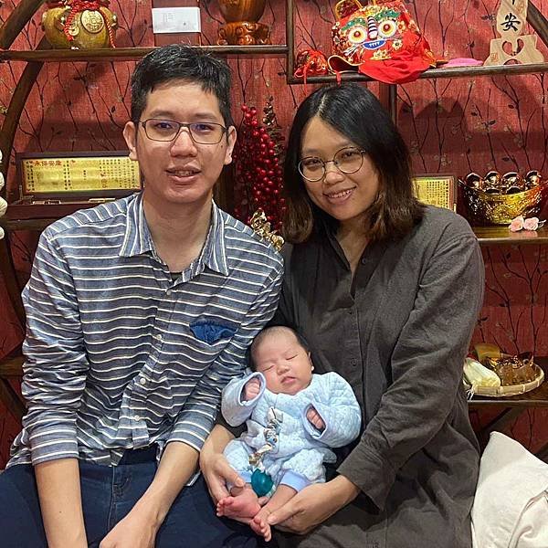唯原滿月剃頭嬰兒古禮_【台北市台北門市】台北市_台北門市_滿