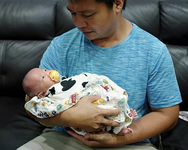 唯原滿月剃頭嬰兒古禮_【台南市安南區】台南安南_安南_滿月到