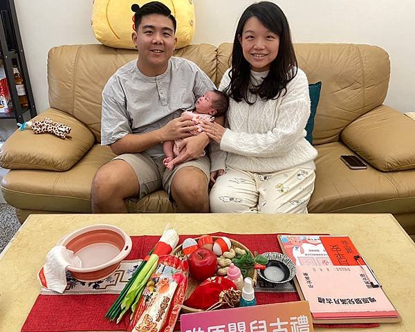 唯原滿月剃頭嬰兒古禮_【台北市內湖區】台北內湖_內湖_滿月到