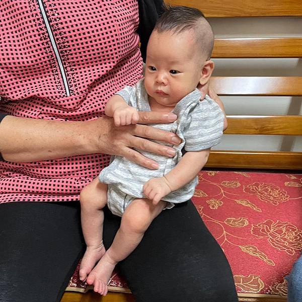 唯原滿月剃頭嬰兒古禮_【台北市中正區】台北中正_中正_滿月到