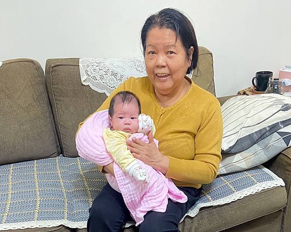 唯原滿月剃頭嬰兒古禮_【新北市中和區】新北中和_中和_滿月到