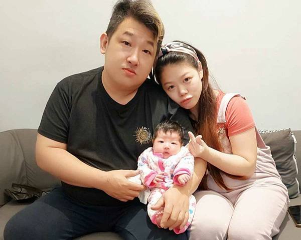 唯原滿月剃頭嬰兒古禮_【新北市中和區】新北中和_中和_滿月到