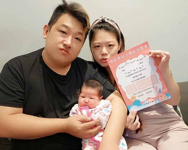 唯原滿月剃頭嬰兒古禮_【新北市中和區】新北中和_中和_滿月到