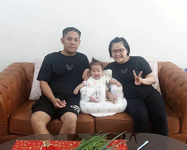 唯原滿月剃頭嬰兒古禮_【高雄市三民區】高雄三民_三民_滿月到