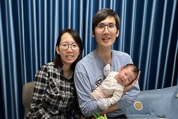 【唯原嬰兒古禮剃胎毛】台南市安南區｜盧寶寶滿月古禮全紀錄