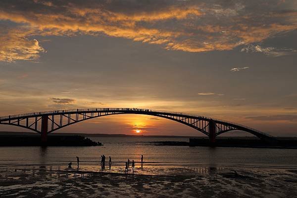 澎湖馬公西贏夕照.jpg