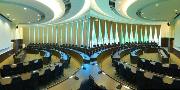 台北會議場地6