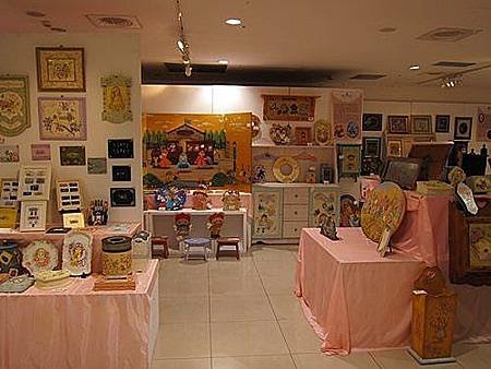 中日師生展系列報導06