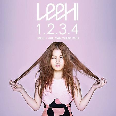 LEE HI