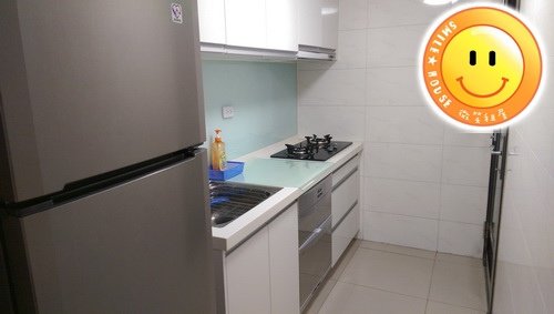 平鎮租屋。平鎮租房子。河美御景。精緻2房。16000_4.jpg