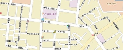 中壢租屋。中壢租房子。海華國際會館。高樓層套房。11000