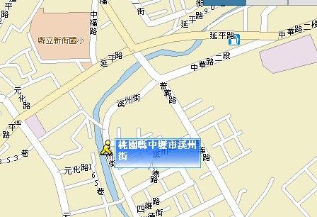 中壢租屋。榮耀歐洲。裝潢3房+車位+管理費20000元2.jpg
