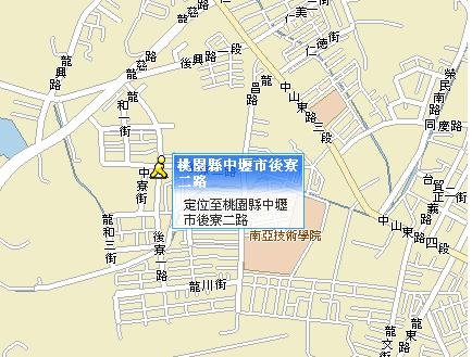 南亞租屋。麗寶麗池。時尚2+1房。15000元！2.jpg