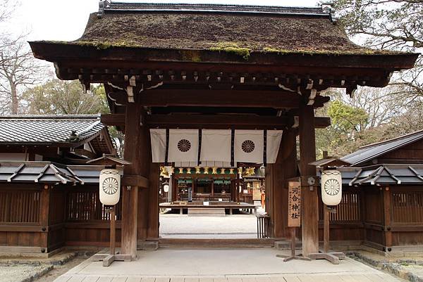 河合神社