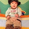 每一個孩子都是一個美麗的個體