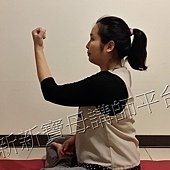 欣芸產後運動安全17