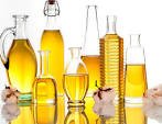 cooking oil