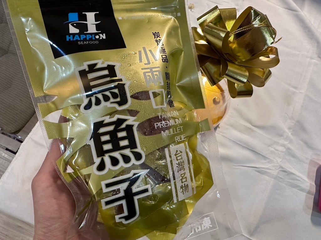 【錢包太太-好漁冷凍櫃】網購宅配海鮮分享，來自大海最新鮮的味