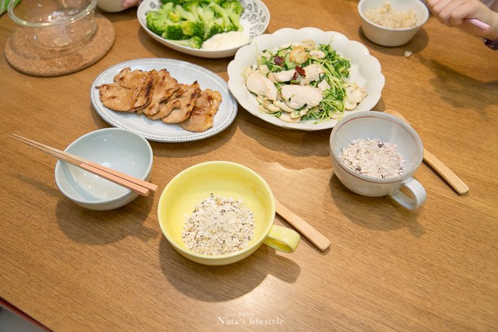 聯華食品堅果日記、無糖堅果抹醬、減鈉薯條、沖泡餐、居家保健品