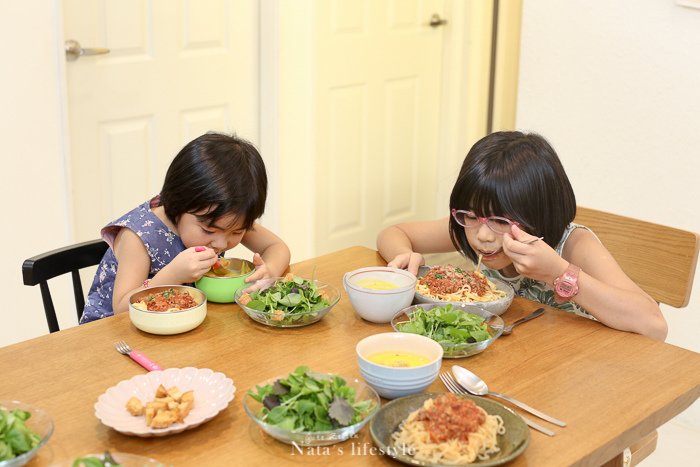 我家經典美味的「義大利番茄肉醬」‧輕鬆上手食譜做法（含影片教