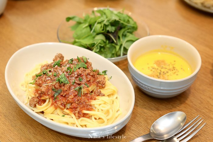 我家經典美味的「義大利番茄肉醬」‧輕鬆上手食譜做法（含影片教