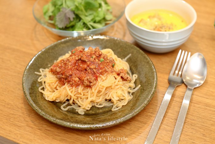 我家經典美味的「義大利番茄肉醬」‧輕鬆上手食譜做法（含影片教