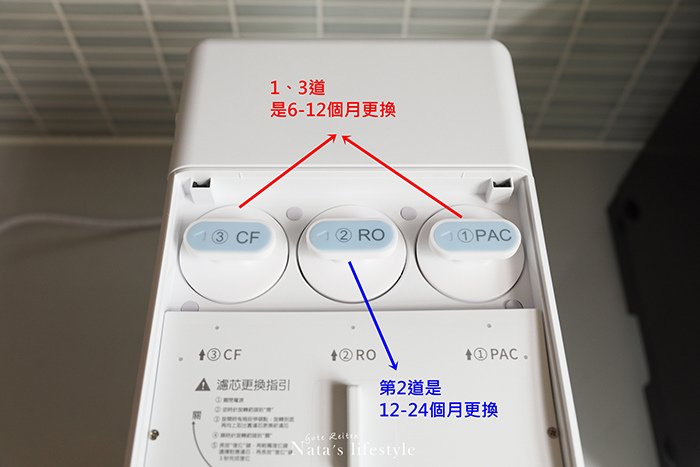 讓我每天多喝一倍水、省去一堆煮水時間的開飲機：免安裝【德國S