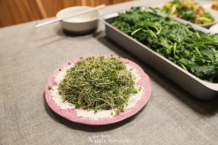 春季補菜囉! 源鮮無農藥生菜&amp;安心蔬果限時團購