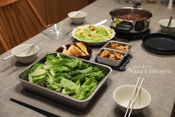 春季補菜囉! 源鮮無農藥生菜&amp;安心蔬果限時團購