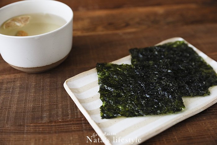 日本蒟蒻飯蒟蒻麵、鮪魚棒、番茄汁、韓國有調味海苔等日韓減醣食