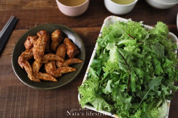 春季補菜囉! 源鮮無農藥生菜&amp;安心蔬果限時團購