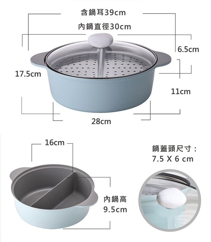 廚房/飲控必備好物：充電NEOFLAM真空盒(極鮮封Z真空保