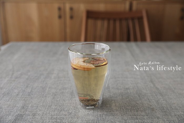 日本蒟蒻飯蒟蒻麵、鮪魚棒、番茄汁、有機紅藜麥、黑芝麻粉等台日