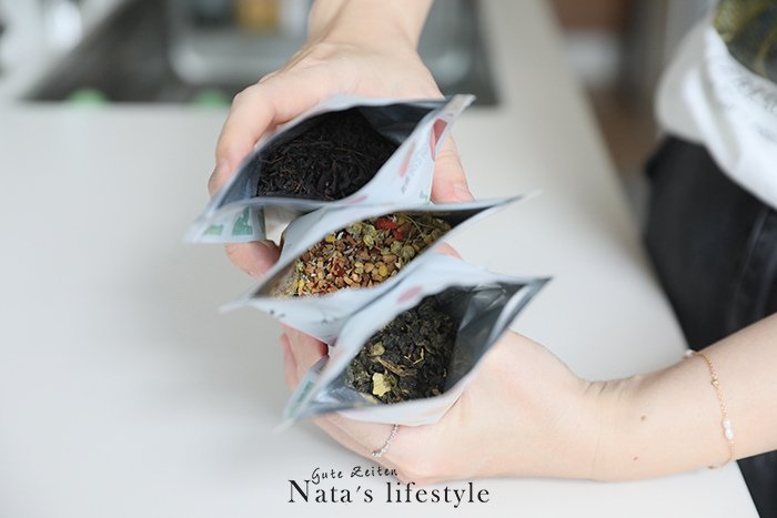戒掉手搖必備的划算天然花草茶、果乾水‧午茶夫人飲用詳細心得&amp;