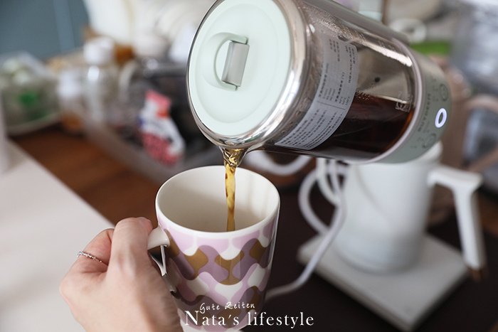 戒掉手搖必備的划算天然花草茶、果乾水‧午茶夫人飲用詳細心得&amp;