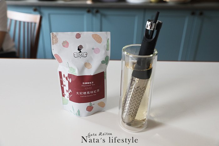 戒掉手搖必備的划算天然花草茶、果乾水‧午茶夫人飲用詳細心得&amp;