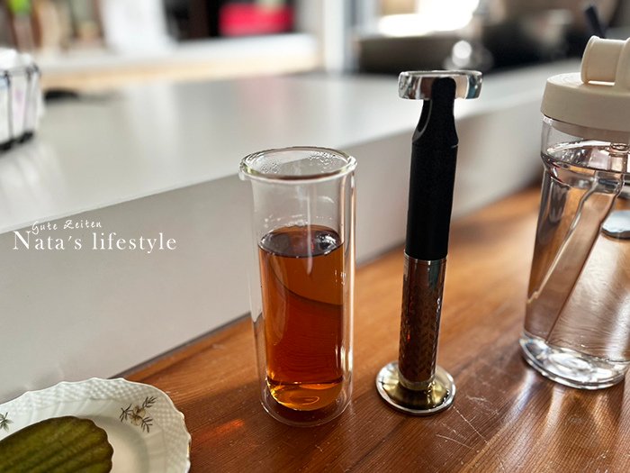 戒掉手搖必備的划算天然花草茶、果乾水‧午茶夫人飲用詳細心得&amp;