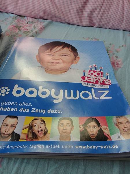 babywalz
