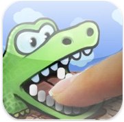 a Crocodile Dentist 1.bmp