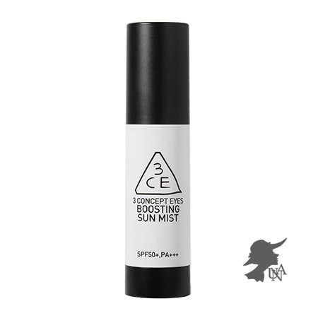 BOOSTING SUN MIST