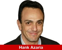 Hank Azaria