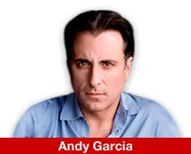 Andy Garcia