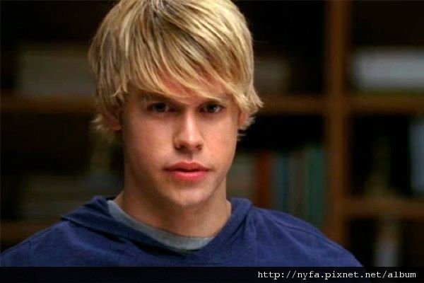 chord overstreet