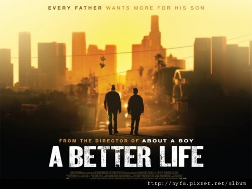 A better Life