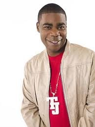 tracy morgan