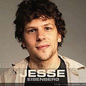 jesse Eisenberg 2