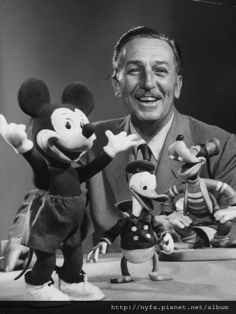 walt disney