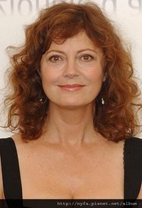 蘇珊莎蘭登 Susan Sarandon