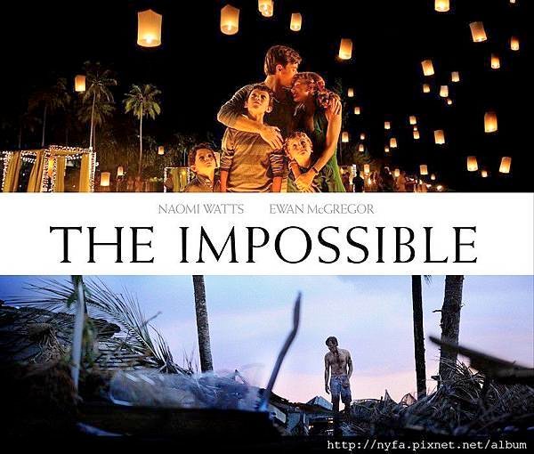 The impossible