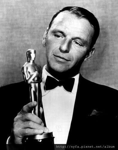 Frank Sinatra